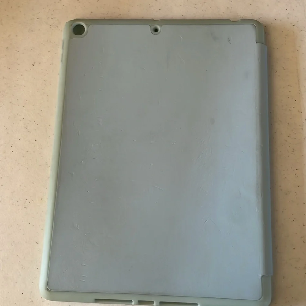 Tablet Case (sky blue)